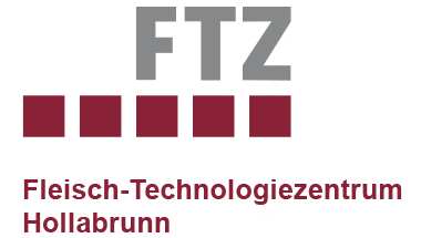 Fleisch-Technologiezentrum Hollabrunn FTZ Logo